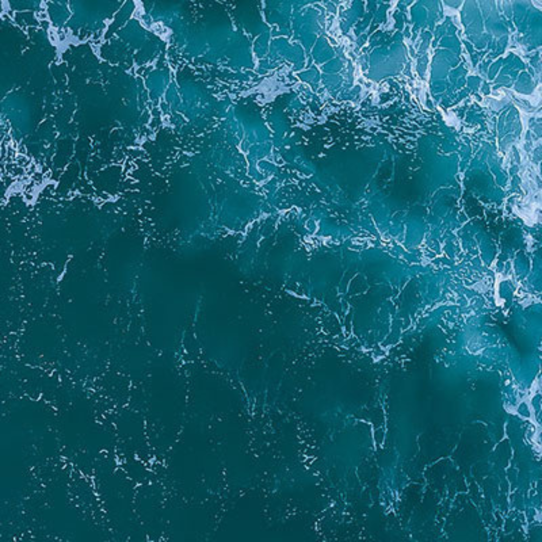 Exfoliant solide - Océan