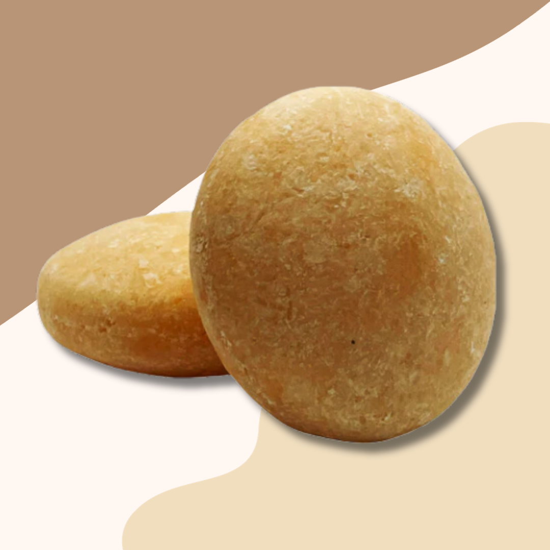 Shampooing solide artisanal - Famille